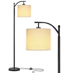 Modern Floor Lamp for Bedroom