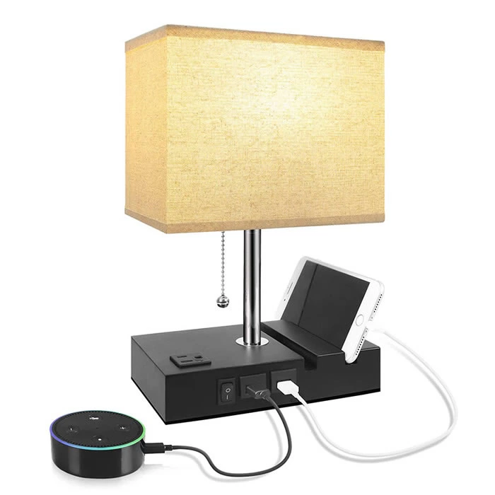 Contemporary Table Lamps