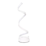 3-Way Dimmable Spiral LED Table Lamp